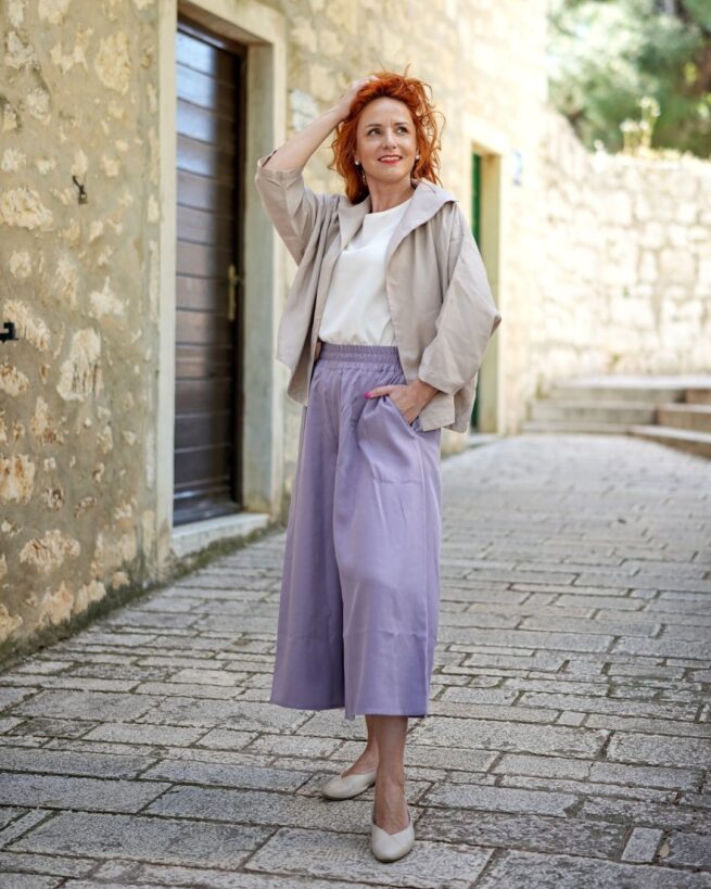 CINDY & BLAKE - tencelový set "RôZNE FARBY" - Image 17