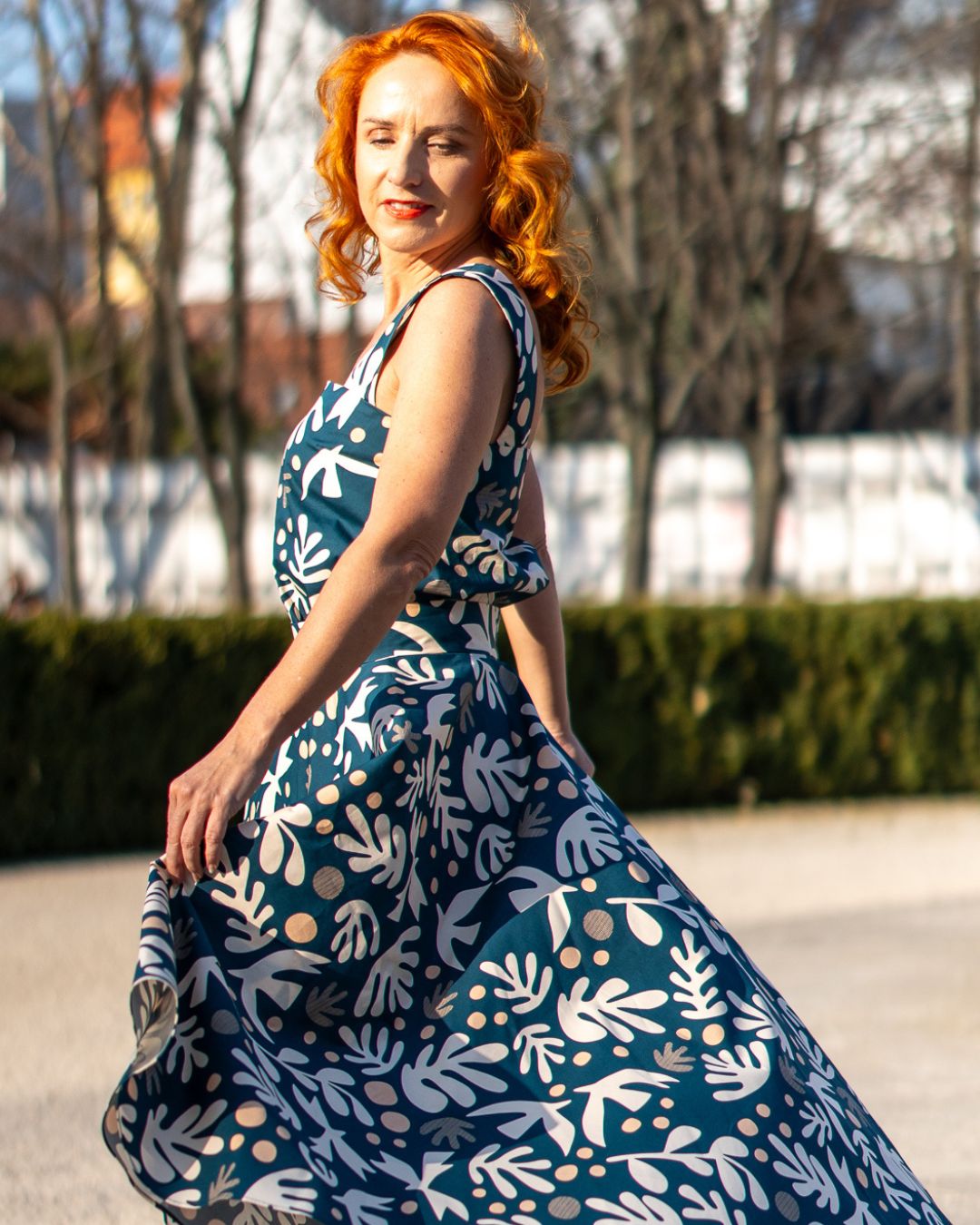 PALOMA - set sukňa & top - Image 6