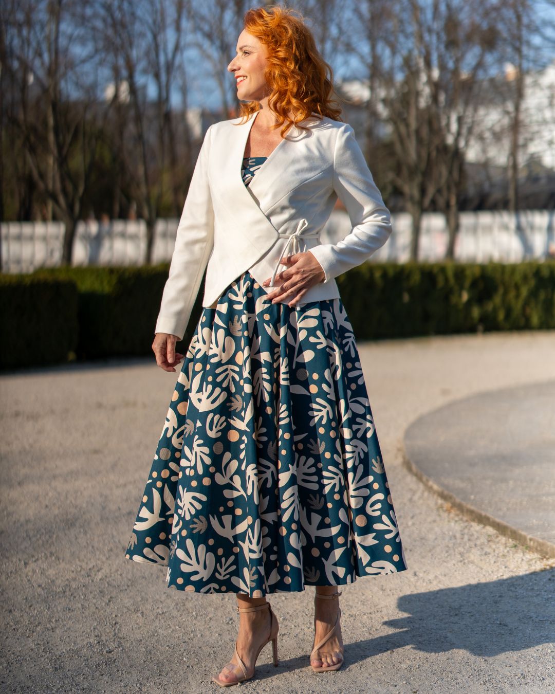 PALOMA - sukňa "full" - Image 6